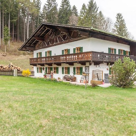 Haus Niklos - Wank Grainau Exterior photo